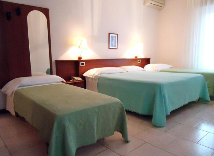 Hotel Miramonti