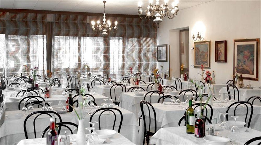 Hotel Miramonti