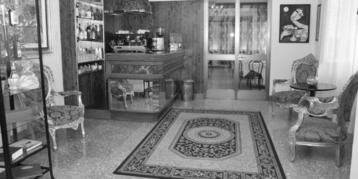 Miramonti Hotel 3*