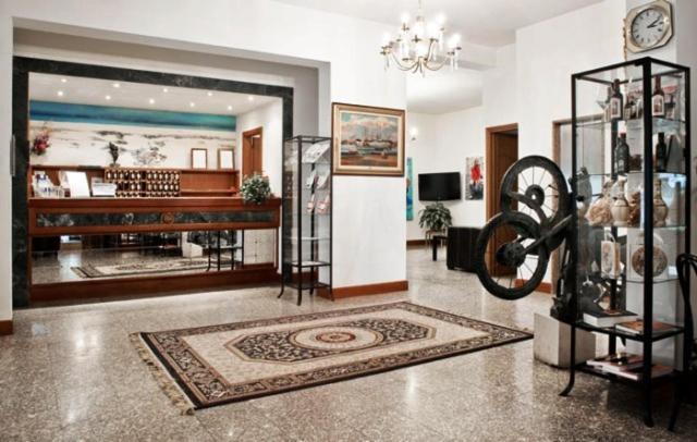 Miramonti Hotel 3*
